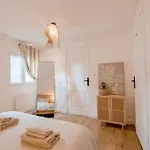 Charmante Maisonnette *
