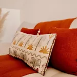 Apartamento Charmante Maisonnette Montreuil-Bellay