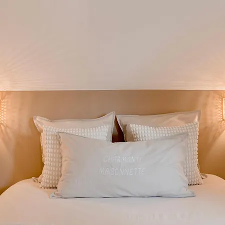 Charmante Maisonnette