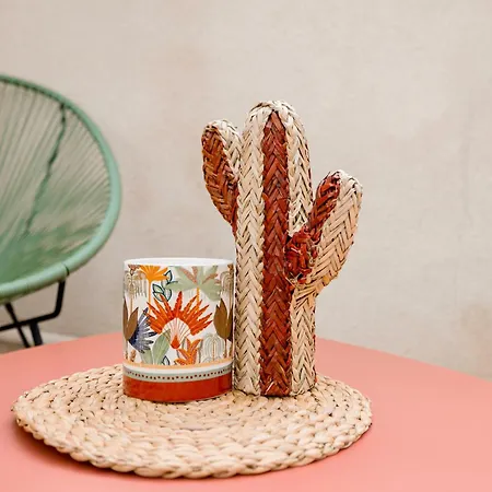 Charmante Maisonnette Apartamento Montreuil-Bellay