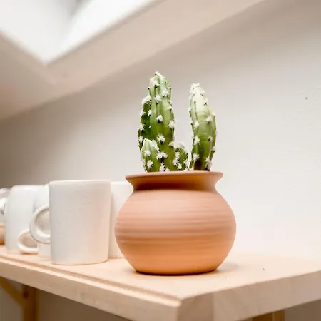 Apartman Charmante Maisonnette Montreuil-Bellay