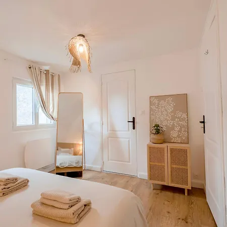 Charmante Maisonnette *