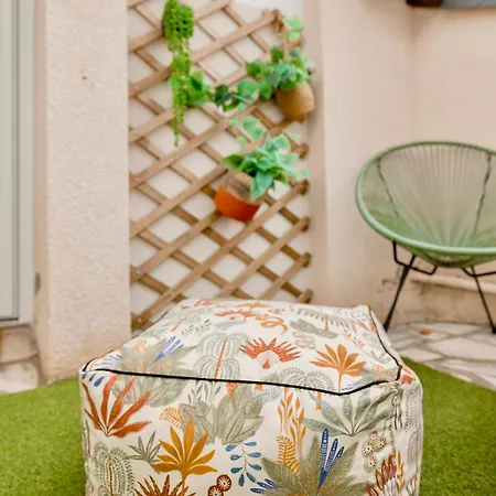 Charmante Maisonnette