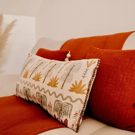 Apartamento Charmante Maisonnette Montreuil-Bellay