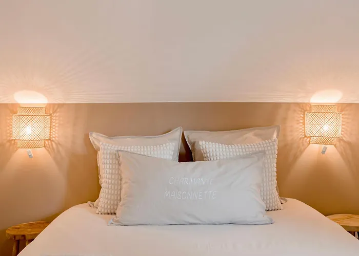 Charmante Maisonnette