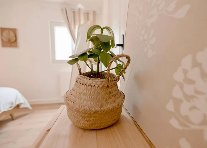 Charmante Maisonnette