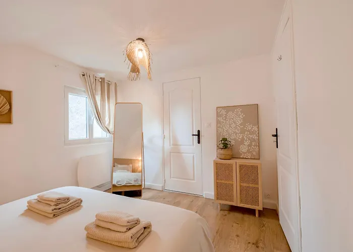 Charmante Maisonnette *