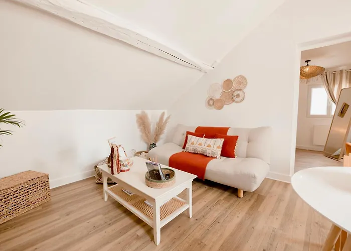 Charmante Maisonnette *